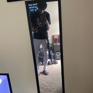 Meet your Posher, Kenneth